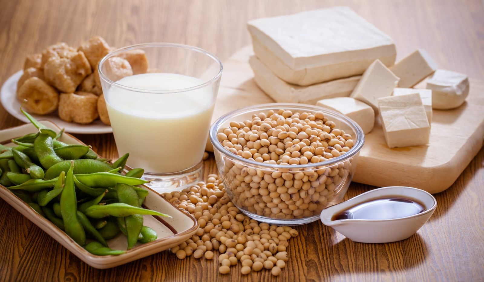 Một số loại thực phẩm không nên ăn kèm với đậu phụ bạn cần biết